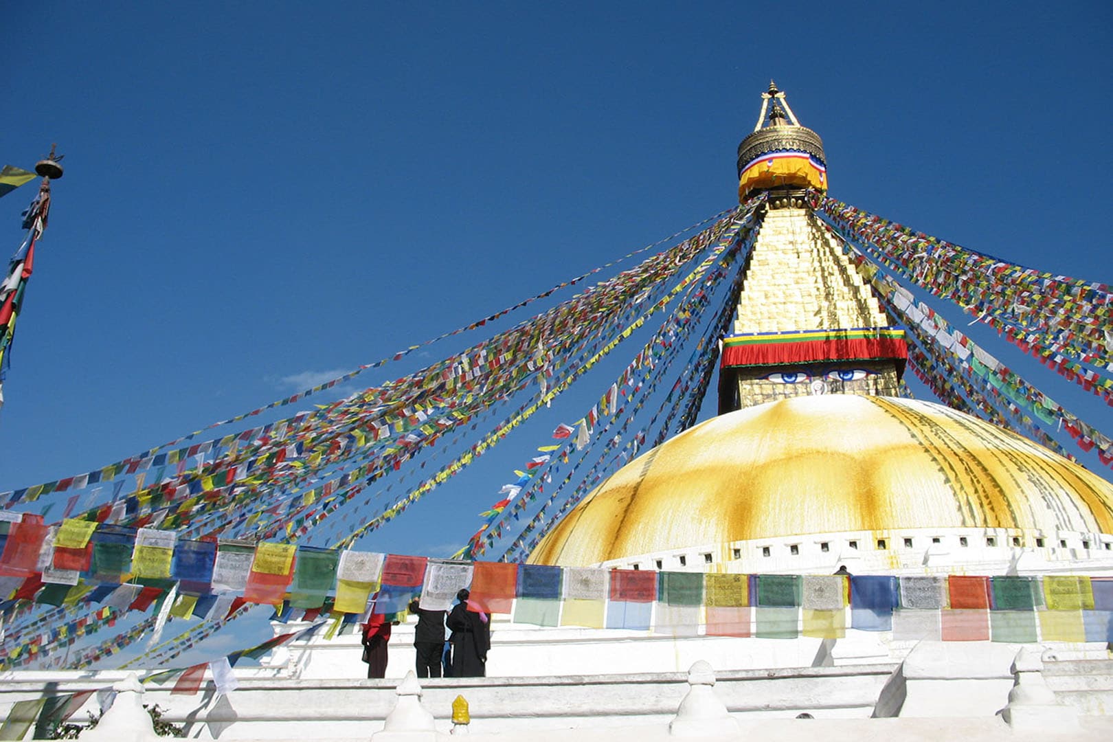 Nepal