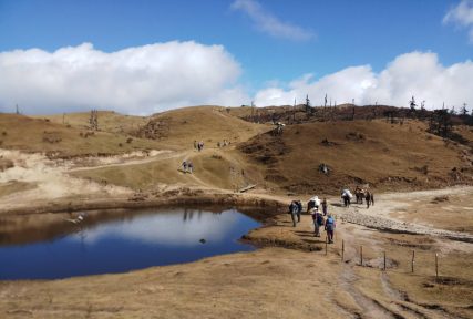 Darjeeling-Singalila-Trek-Sikkim
