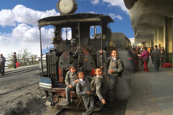 Darjeeling-Toy-Train