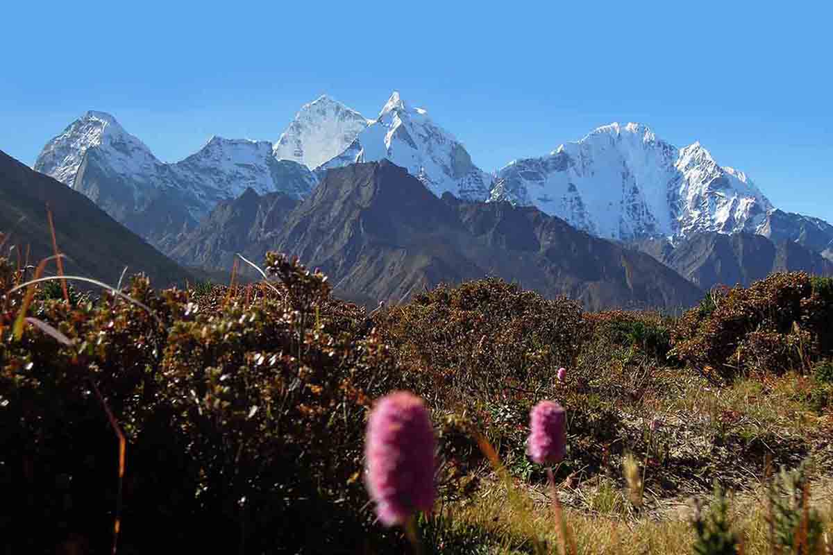 Everest-Base-Camp