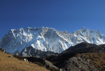 Everest High Places