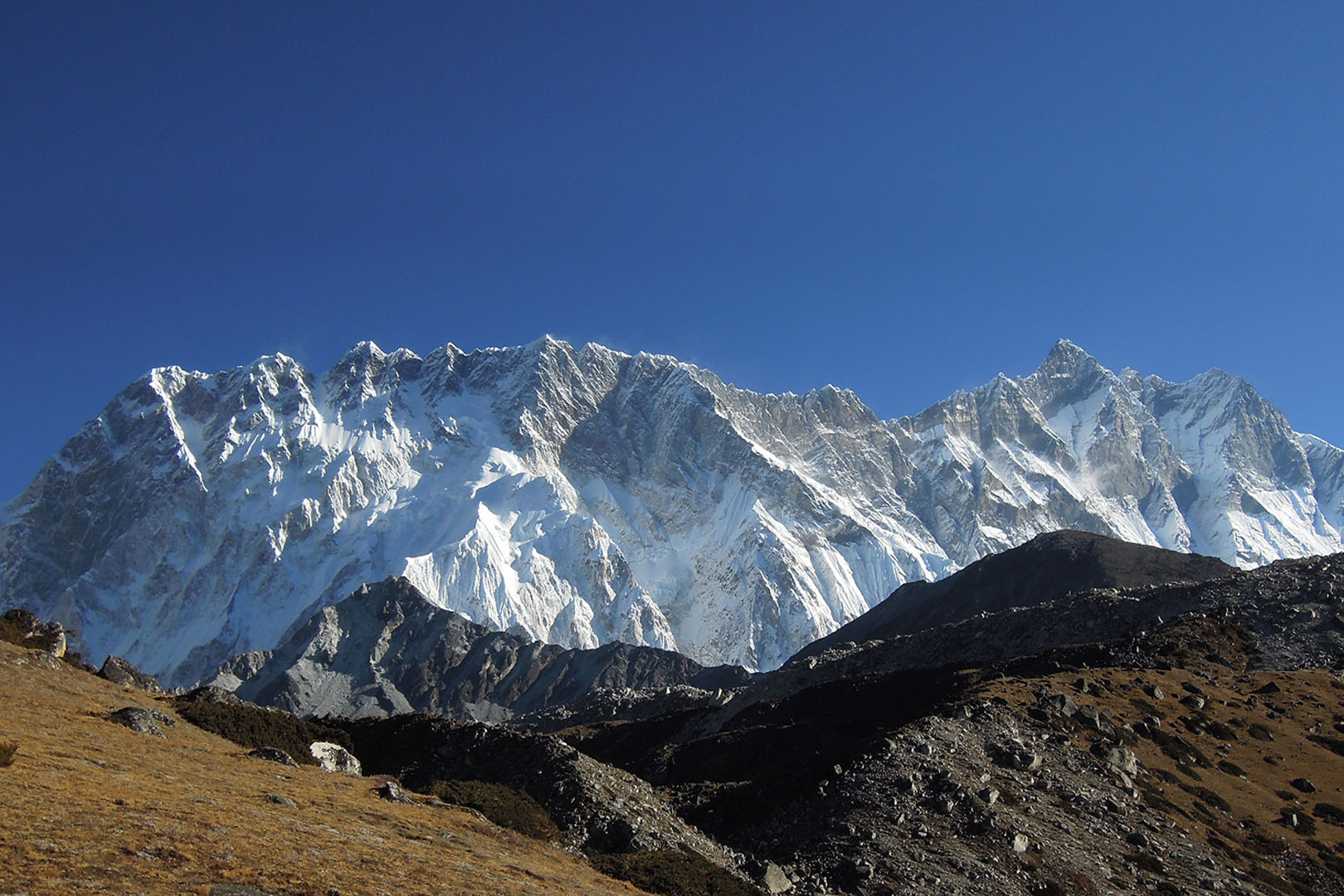 Everest-High-Places