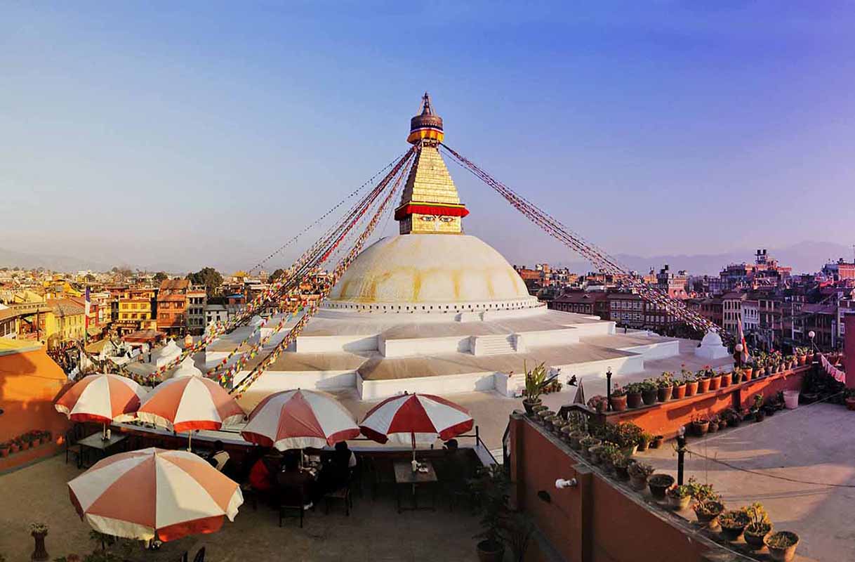 Nepal-Kathmandu-Bodhnath[1]