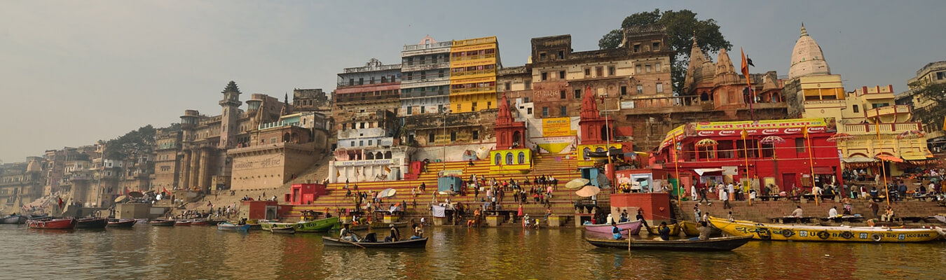 varanasi