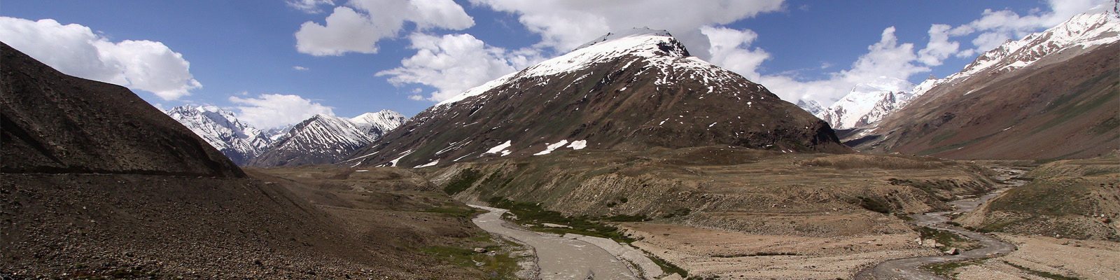 Zanskar