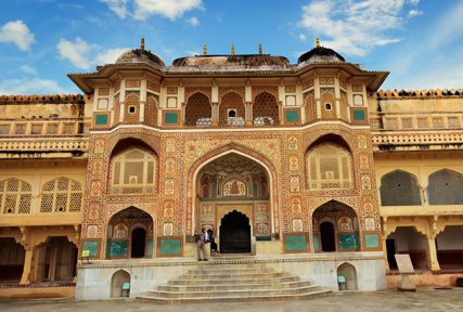 Amer fort