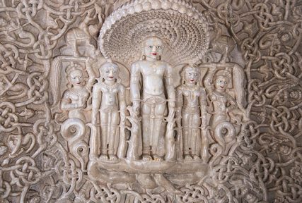 Jain Temple Ranakpur