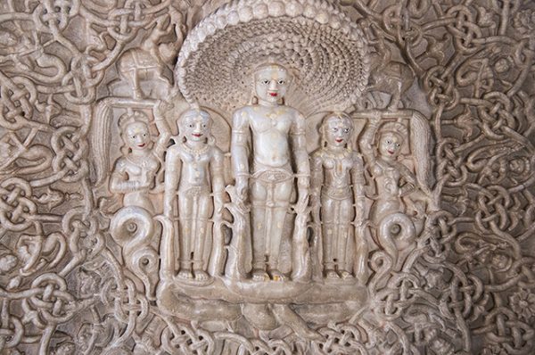 Jain Temple Ranakpur