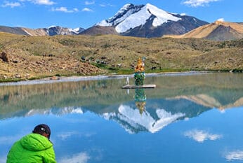 Markha Valley & Kang Yatse 2 (6250m)