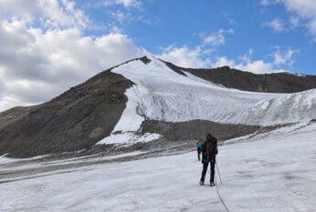 Markha Valley & Summit UT Kangri (6070m)