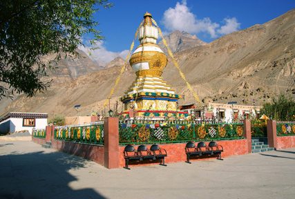 Tabo Monastery