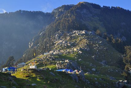 Triund Trek