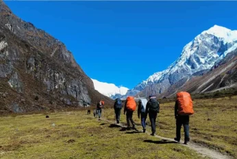 A UK Traveller’s Guide to Sustainable Trekking in the Himalayas