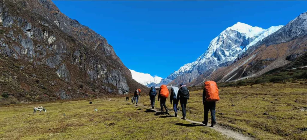 A UK Traveller’s Guide to Sustainable Trekking in the Himalayas