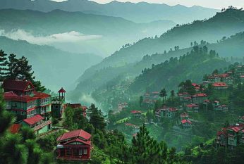 Destination Dupes: Discover Hidden Gems in Place of Iconic Spots