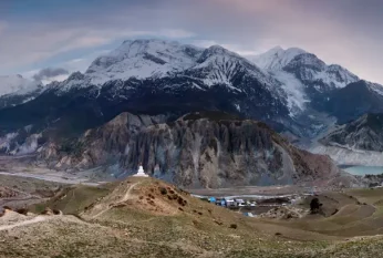 Annapurna Circuit Trekking Guide: Everything You Need to Know