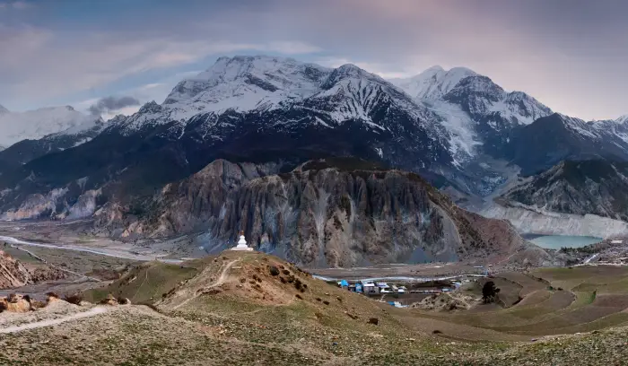 Annapurna Circuit Trekking Guide: Everything You Need to Know