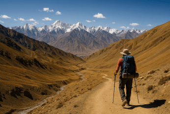 A First-Timer’s Guide to Trekking in Ladakh: What UK Travellers Should Know
