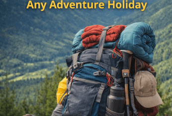 The UK Traveller’s Packing Method: One Smart System for Any Adventure Holiday