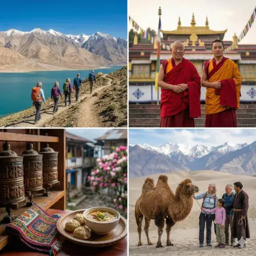 Ladakh Tours