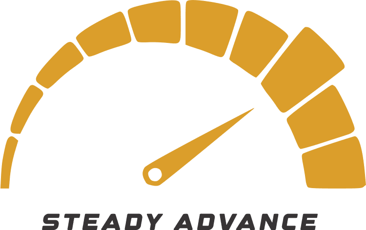 Steady Advance