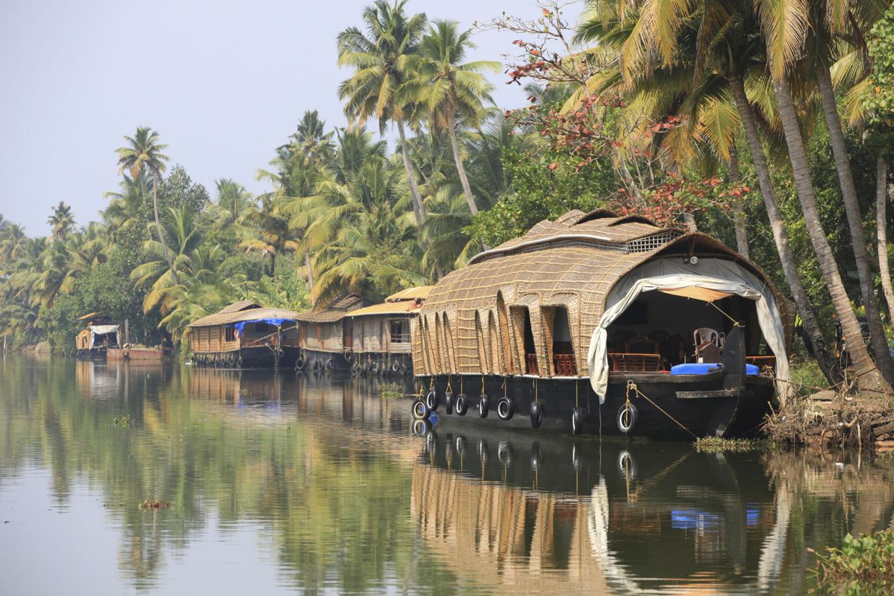 Best Places to Visit in India in April & May (Cool, Cultural & Crowd-Free)